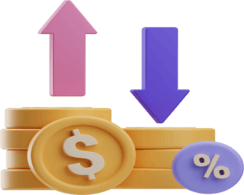 Low Wagering and High RTP