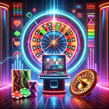 Online Casino Real Money